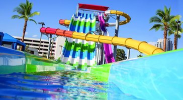 Circus Circus Hotel, Casino & Theme Park