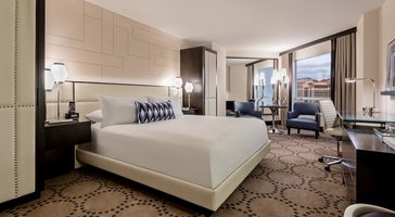 Harrah's Hotel and Casino Las Vegas
