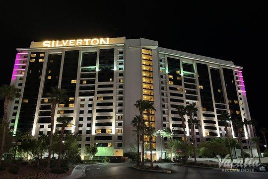 The Berkley Las Vegas