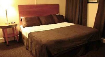 The Baron Hotel