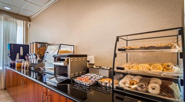 Best Western Pentagon Hotel - Reagan Airport