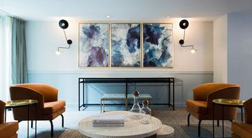 Kimpton Lorien Hotel and Spa