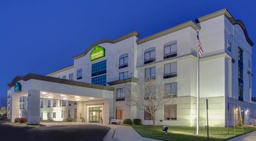 Wingate by Wyndham Chantilly / Dulles Airport