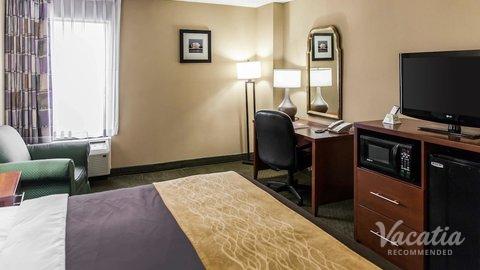 Comfort Inn Pentagon Washington D C Hotels In Virginia