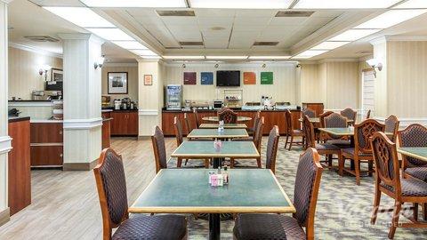 Comfort Inn Pentagon Washington D C Hotels In Virginia