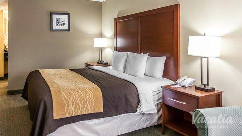 Comfort Inn Pentagon Washington D C Hotels In Virginia
