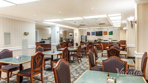 Comfort Inn Pentagon Washington D C Hotels In Virginia