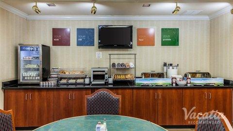 Comfort Inn Pentagon Washington D C Hotels In Virginia