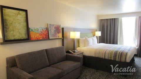 Country Inn Suites By Radisson New Orleans I 10 East La New