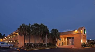 La Quinta Inn by Wyndham New Orleans Slidell