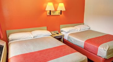 Motel 6 New Orleans - Slidell
