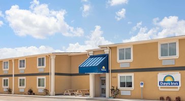 Days Inn by Wyndham New Orleans Pontchartrain