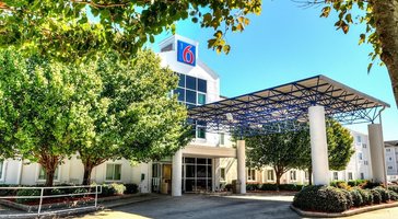 Motel 6 New Orleans