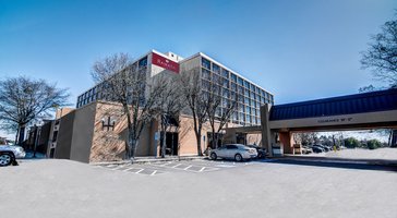 Ramada Plaza by Wyndham Atlanta Airport