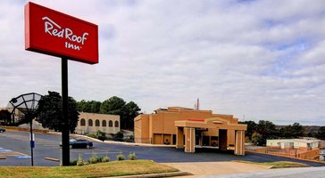 Red Roof Inn Atlanta - Six Flags