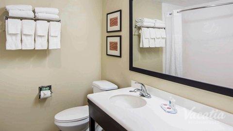 Comfort Inn Atlanta Downtown South Atlanta Hotels In Georgia