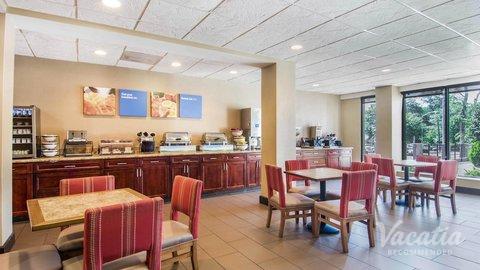 Comfort Inn Atlanta Downtown South Atlanta Hotels In Georgia