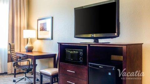 Comfort Inn Atlanta Downtown South Atlanta Hotels In Georgia