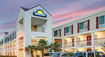 Days Inn by Wyndham Marietta-Atlanta-Delk Road