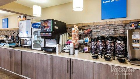 Comfort Inn Downtown Nashville Vanderbilt Nashville Hotels In