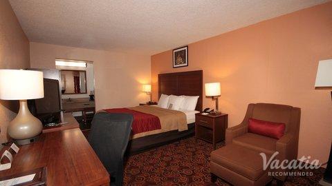 Comfort Inn Downtown Nashville Vanderbilt Nashville Hotels In