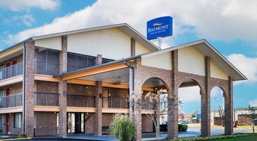 Baymont by Wyndham Goodlettsville