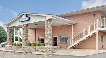 Days Inn by Wyndham Joelton/Nashville