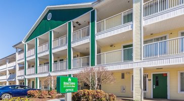 HomeTowne Studios Nashville - Airport/Briley Pkwy