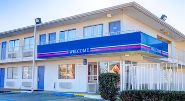 Motel 6 Murfreesboro