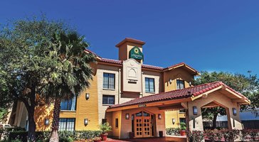 La Quinta Inn by Wyndham Houston Cy-Fair