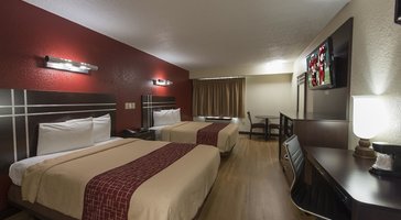 Red Roof Inn Houston - Brookhollow