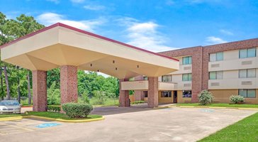 Knights Inn Houston