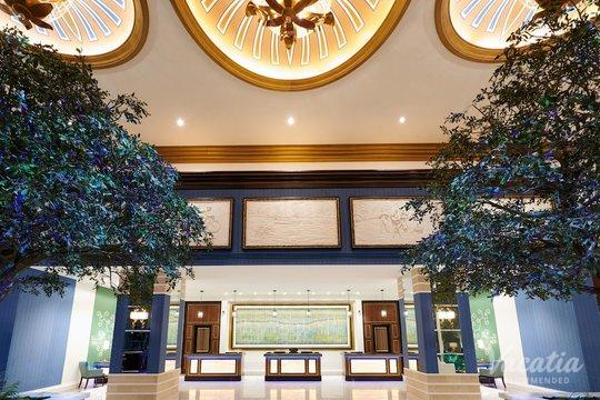 Fairmont Austin