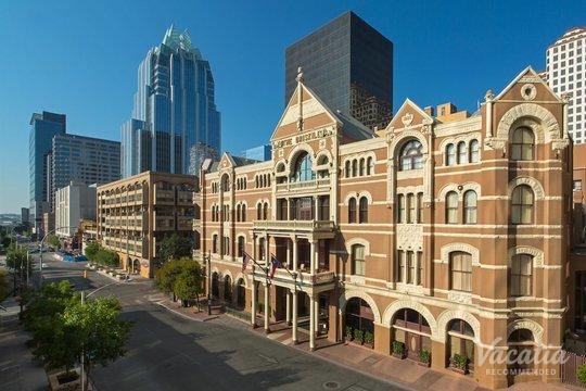 The Driskill - in the Unbound Collection by Hyatt