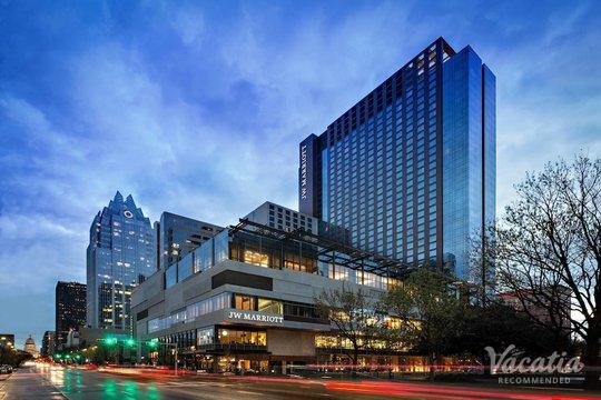 JW Marriott Austin