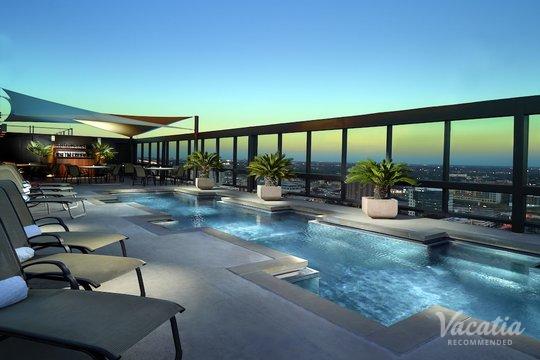 Omni Austin Hotel
