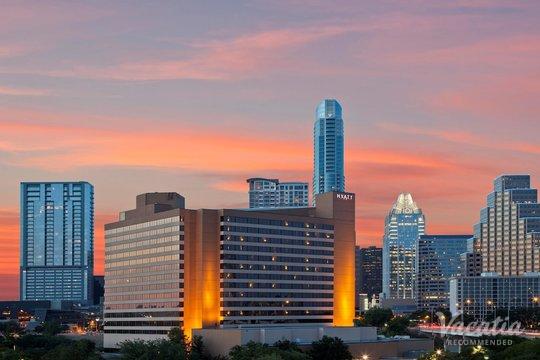 Hyatt Regency Austin