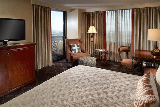 Omni Austin Hotel at Southpark