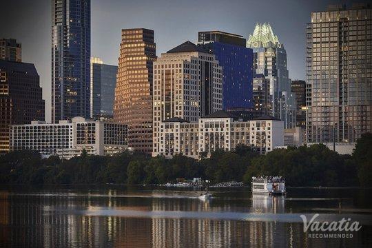 Four Seasons Hotel Austin