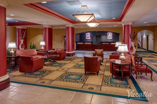 Crowne Plaza Austin