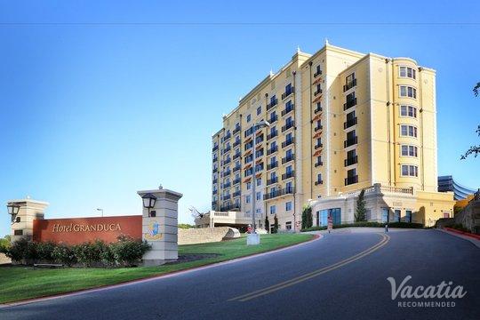 Hotel Granduca Austin