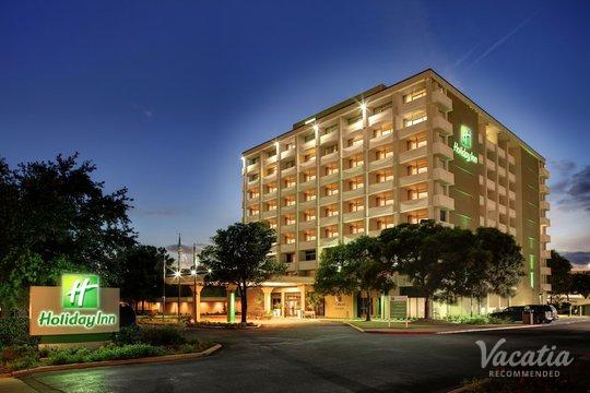 Holiday Inn Austin Midtown