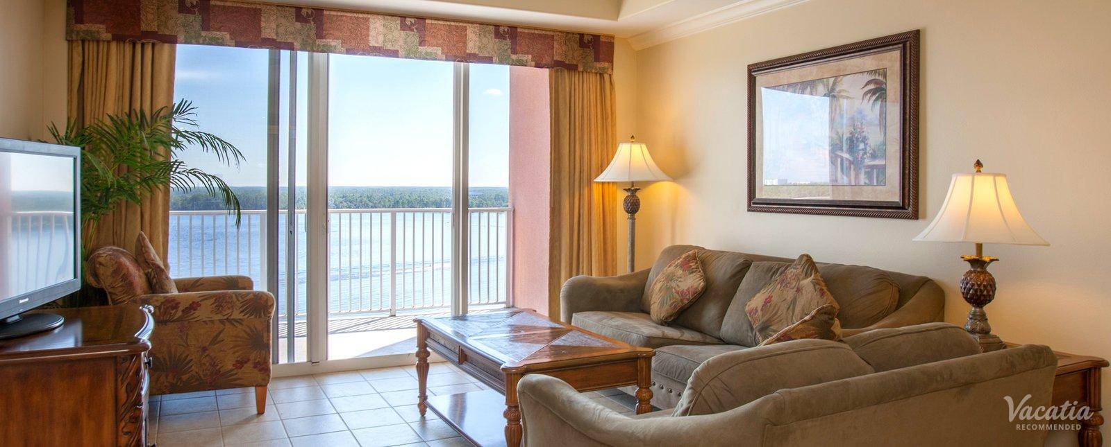 Blue Heron Resort Pictures Reviews Floor Plans Vacatia Blue Heron Beach Resort