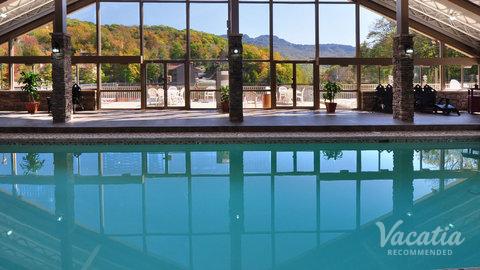 Blue Ridge Village An Ascend Resort Reviews Pictures Floor