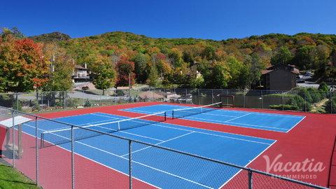 Blue Ridge Village An Ascend Resort Reviews Pictures Floor