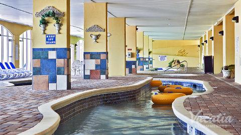 Camelot By The Sea Myrtle Beach Reviews Pictures Floor Plans Camelot By The Sea Lazy River