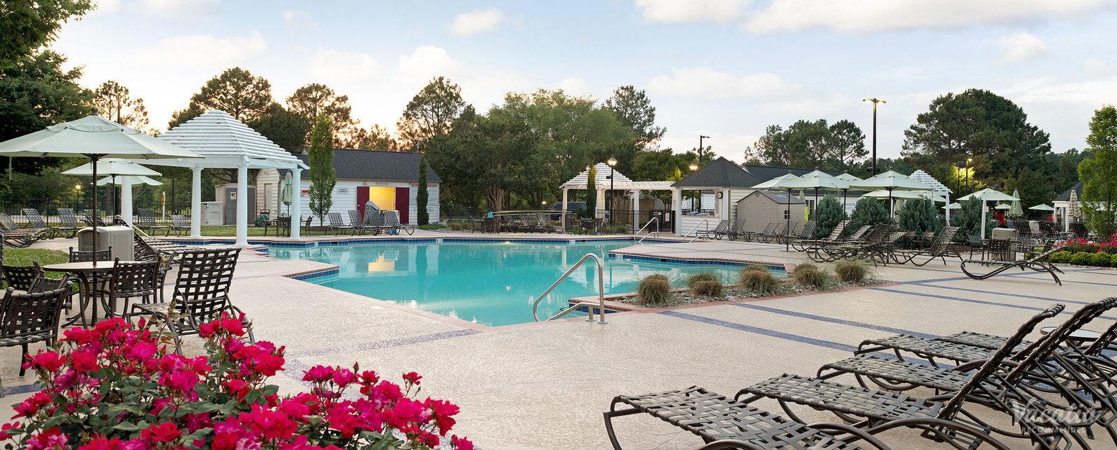 The Historic Powhatan Resort Williamsburg: Reviews, Pictures & Floor