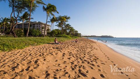 Westin Kaanapali Resort Villas Reviews Pictures Floor Plans Westin Kaanapali Resort Villas Reviews
