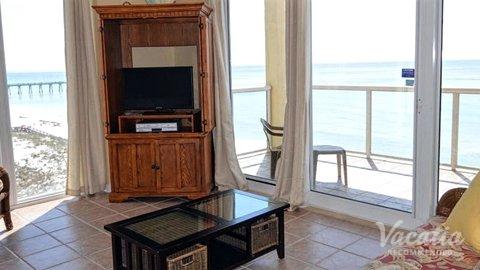 Caribbean Resort Navarre Beach Fl Vacatia Beach Caribbean Resort Iniums By Wyndham Vacation Als