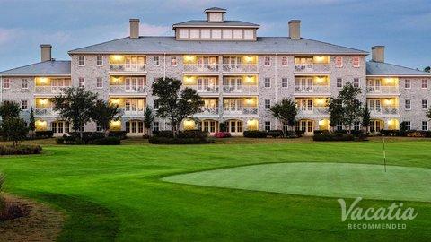 Wyndham Dye Villas Myrtle Beach Sc Vacatia Wyndham Dye Villas At Myrtle Beach